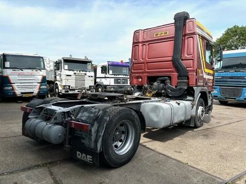 DAF ATI SPACECAB (DUTCH TRUCK) (EURO 2 / ZF16 MANUAL GEARBOX / ABS BRAKE SYSTEM) | Engel Trucks B.V. [3]