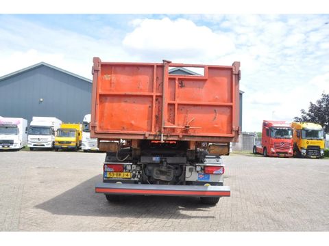 MAN 36.420 8X4 2018. HMF 1943 Z + GRIJPER + HYVALIFT HAAKARM. NL-TRUCK | Truckcentrum Meerkerk [11]