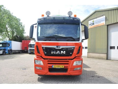 MAN 36.420 8X4 2018. HMF 1943 Z + GRIJPER + HYVALIFT HAAKARM. NL-TRUCK | Truckcentrum Meerkerk [7]