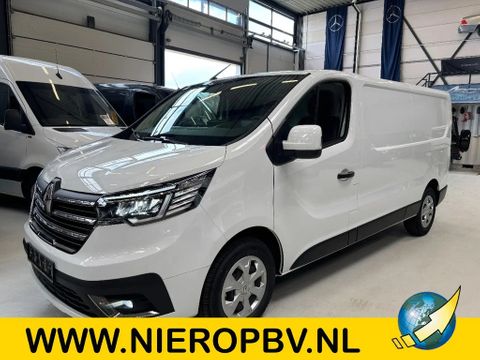 Renault 2.0DCI L2H1 Airco Navi Cruisecontrol Nieuw | Van Nierop BV [1]