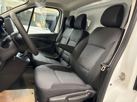 Renault 2.0DCI L2H1 Airco Navi Cruisecontrol Nieuw | Van Nierop BV [10]