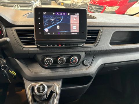 Renault 2.0DCI L2H1 Airco Navi Cruisecontrol Nieuw | Van Nierop BV [15]