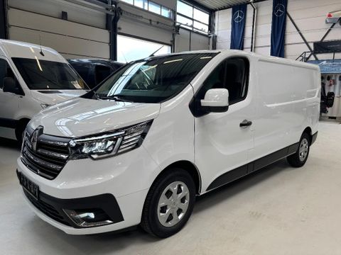 Renault 2.0DCI L2H1 Airco Navi Cruisecontrol Nieuw | Van Nierop BV [2]