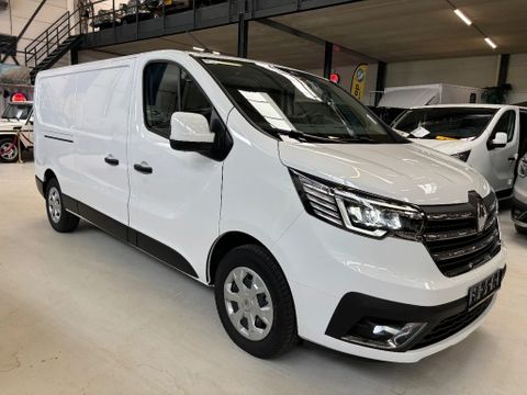 Renault 2.0DCI L2H1 Airco Navi Cruisecontrol Nieuw | Van Nierop BV [3]