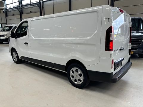 Renault 2.0DCI L2H1 Airco Navi Cruisecontrol Nieuw | Van Nierop BV [5]