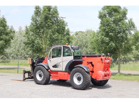 Manitou
MT1840 EASY | 2017 | 4010 H | Hulleman Trucks [10]