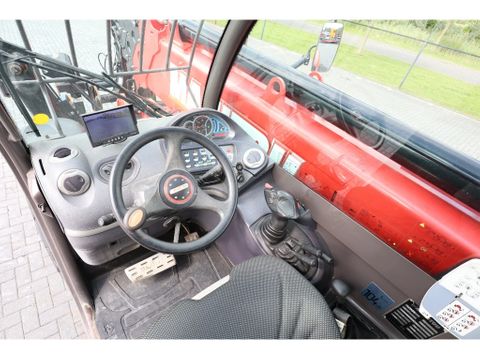 Manitou
MT1840 EASY | 2017 | 4010 H | Hulleman Trucks [19]