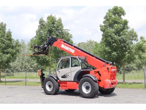 Manitou
MT1840 EASY | 2017 | 4010 H | Hulleman Trucks [2]