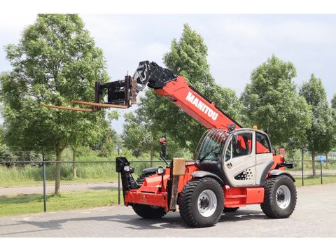 Manitou
MT1840 EASY | 2017 | 4010 H | Hulleman Trucks [3]