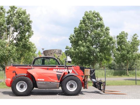 Manitou
MT1840 EASY | 2017 | 4010 H | Hulleman Trucks [6]