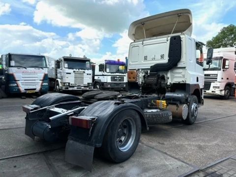 DAF ATI SLEEPERCAB (EURO 2 / ZF16 MANUAL GEARBOX / ZF-INTARDER) | Engel Trucks B.V. [3]