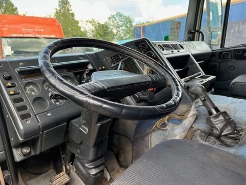 DAF ATI SLEEPERCAB (EURO 2 / ZF16 MANUAL GEARBOX / ZF-INTARDER) | Engel Trucks B.V. [7]