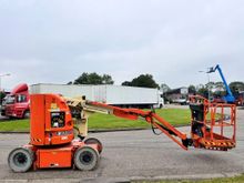 JLG E300AJH | Brabant AG Industrie [2]