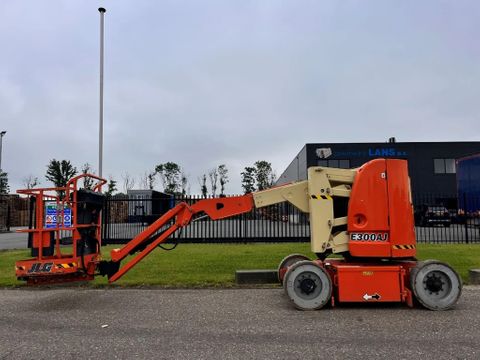 JLG E300AJH | Brabant AG Industrie [3]