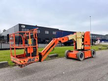 JLG E300AJH | Brabant AG Industrie [4]