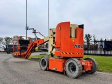 JLG E300AJH | Brabant AG Industrie [5]