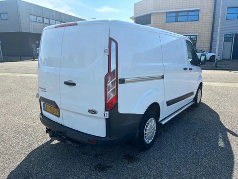 Ford 2.2TDCI L1H1 Airco Navi Cruisecontrol Trekhaak | Van Nierop BV [6]