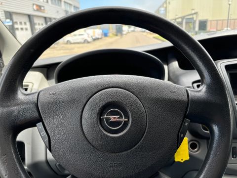 Opel 2.0CDTI L1H1 Airco Navi Cruisecontrol Trekhaak | Van Nierop BV [11]