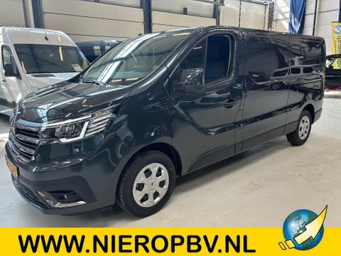 Renault 2.0DCI L2H1 Airco Navi Cruisecontrol Nieuw 130PK | Van Nierop BV [1]