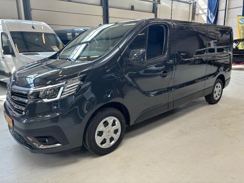 Renault 2.0DCI L2H1 Airco Navi Cruisecontrol Nieuw 130PK | Van Nierop BV [2]