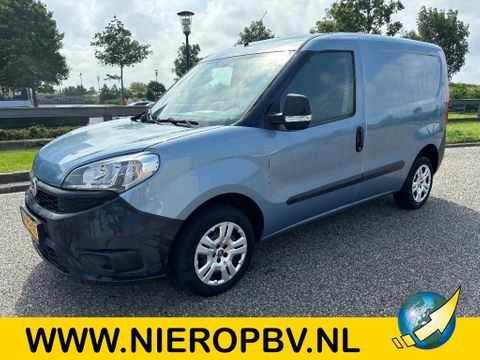 Fiat 1.3MJ L1H1 Airco 90.000KM EURO 6 | Van Nierop BV [1]