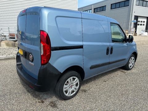 Fiat 1.3MJ L1H1 Airco 90.000KM EURO 6 | Van Nierop BV [4]