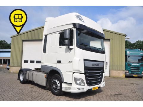 DAF 440 SSC 2016. NL-TRUCK | Truckcentrum Meerkerk [1]