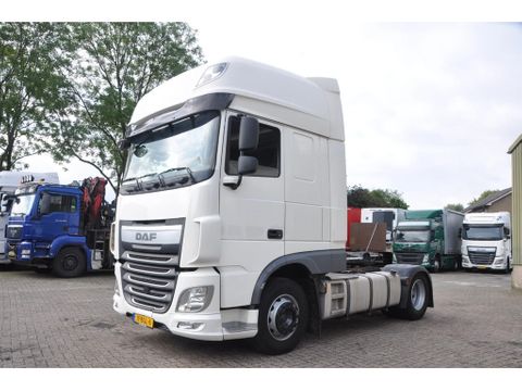 DAF 440 SSC 2016. NL-TRUCK | Truckcentrum Meerkerk [2]