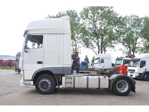 DAF 440 SSC 2016. NL-TRUCK | Truckcentrum Meerkerk [4]