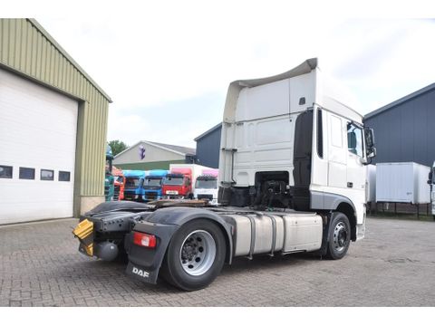 DAF 440 SSC 2016. NL-TRUCK | Truckcentrum Meerkerk [5]