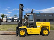 Hyster H7.00XL | Brabant AG Industrie [2]