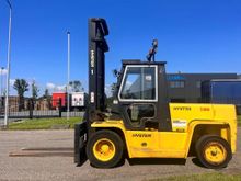 Hyster H7.00XL | Brabant AG Industrie [2]