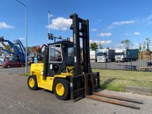 Hyster H7.00XL | Brabant AG Industrie [3]