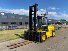 Hyster H7.00XL | Brabant AG Industrie [4]