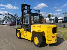 Hyster H7.00XL | Brabant AG Industrie [6]