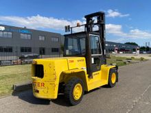 Hyster H7.00XL | Brabant AG Industrie [7]