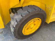 Hyster H7.00XL | Brabant AG Industrie [8]