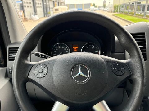 Mercedes-Benz 316CDI L2H2 Automaat Airco Navi Cruisecontrol EURO 6 | Van Nierop BV [14]