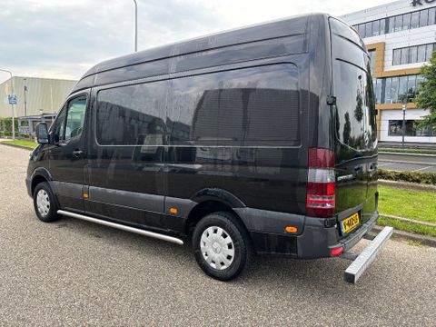 Mercedes-Benz 316CDI L2H2 Automaat Airco Navi Cruisecontrol EURO 6 | Van Nierop BV [5]