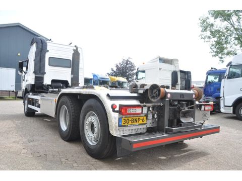 Volvo 420 6X2 2019. VDL HAAKARM. 239.166KM. NL-TRUCK | Truckcentrum Meerkerk [11]