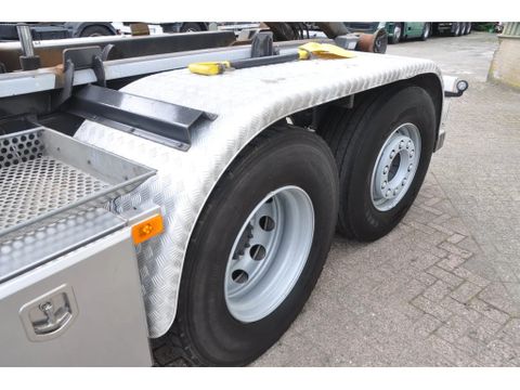 Volvo 420 6X2 2019. VDL HAAKARM. 239.166KM. NL-TRUCK | Truckcentrum Meerkerk [29]