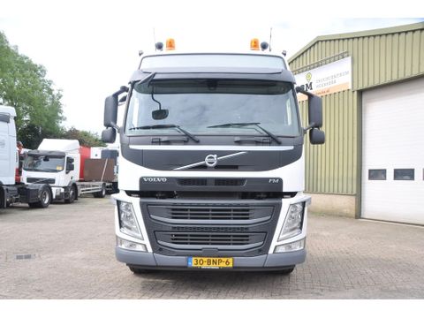 Volvo 420 6X2 2019. VDL HAAKARM. 239.166KM. NL-TRUCK | Truckcentrum Meerkerk [7]