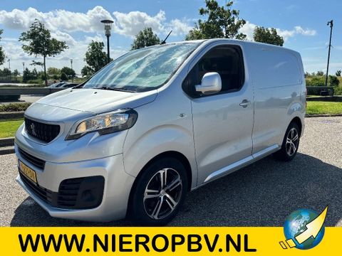 Peugeot 1.6BlueHDI L1H1 Airco Cruisecontrol Trekhaak EURO 6 | Van Nierop BV [1]