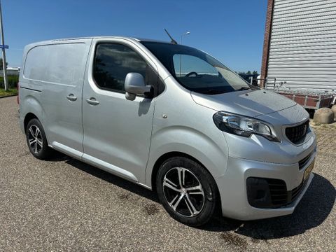 Peugeot 1.6BlueHDI L1H1 Airco Cruisecontrol Trekhaak EURO 6 | Van Nierop BV [3]