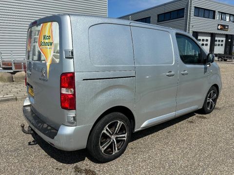 Peugeot 1.6BlueHDI L1H1 Airco Cruisecontrol Trekhaak EURO 6 | Van Nierop BV [4]