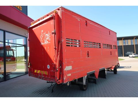 Pezzaioli Cattle Box For sale www.companjen.nl | Companjen Bedrijfswagens BV [2]