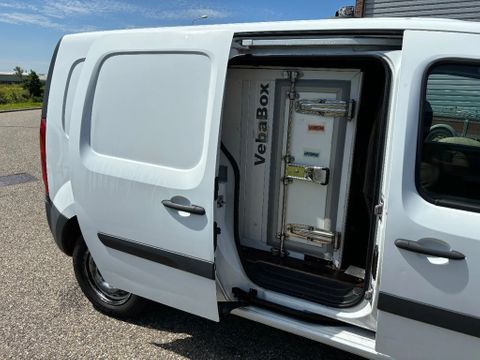 Mercedes-Benz 109CDI Maxi L2H1 Airco Cruisecontrol EURO 6 Met Koelbox | Van Nierop BV [11]