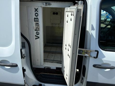 Mercedes-Benz 109CDI Maxi L2H1 Airco Cruisecontrol EURO 6 Met Koelbox | Van Nierop BV [12]