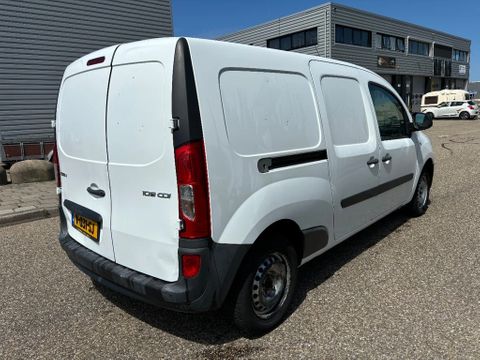 Mercedes-Benz 109CDI Maxi L2H1 Airco Cruisecontrol EURO 6 Met Koelbox | Van Nierop BV [4]