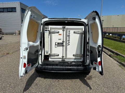 Mercedes-Benz 109CDI Maxi L2H1 Airco Cruisecontrol EURO 6 Met Koelbox | Van Nierop BV [6]